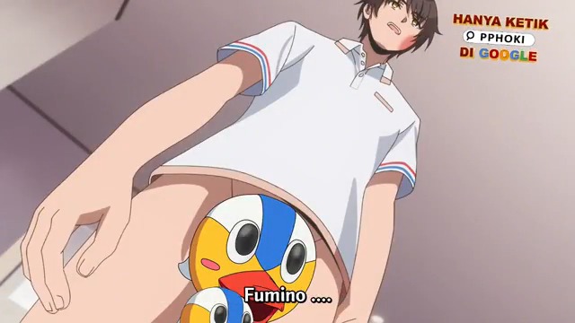 [Sub Indo] Nukitashi the Animation Episode 9 𝐂𝐡𝐚𝐧𝐧𝐞𝐥 𝐀𝐬𝐮𝐩𝐚𝐧 𝐕𝐢𝐫𝐚𝐥 👉🏻 𝗦𝗶𝘁𝘂𝘀 𝗚𝗮𝗰𝗼𝗿 👉🏻