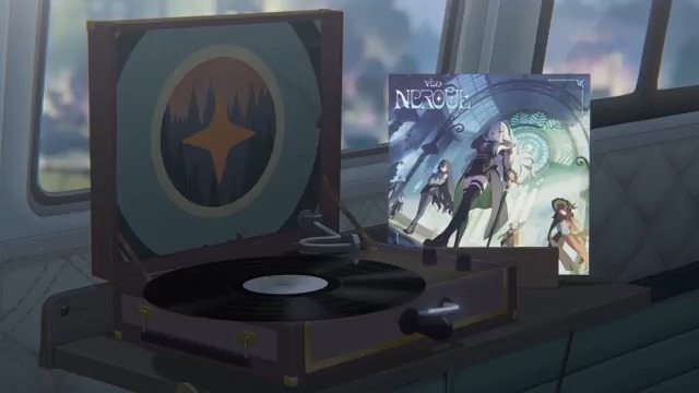 【💿ロスレコ・楽曲紹介(試聴版)💿】 ロスレコ「革命の萌芽」の楽曲を、試聴版として 魔王さんにお届けします✨ 陰謀と策略に満ちた土の下で、 革命の芽は静かに芽吹く時を待っている―― ロスレコ「革命の萌芽」は、 メインストーリー第六章「黎明告げる凱旋歌」 新章追加記念イベントより入手可能です! ▼YouTube版 #ステラソラ