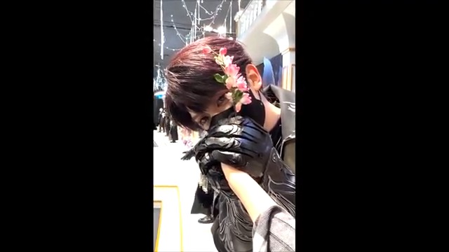 『恋と深空』2周年イベントのコスプレイヤーとの交流体験が神過ぎた 公式コスプレイヤーさんによるファンサがすごい。”―愛は手の届くところに―”というけれど、こんなに距離が近いとは。【コスプレ写真あり】