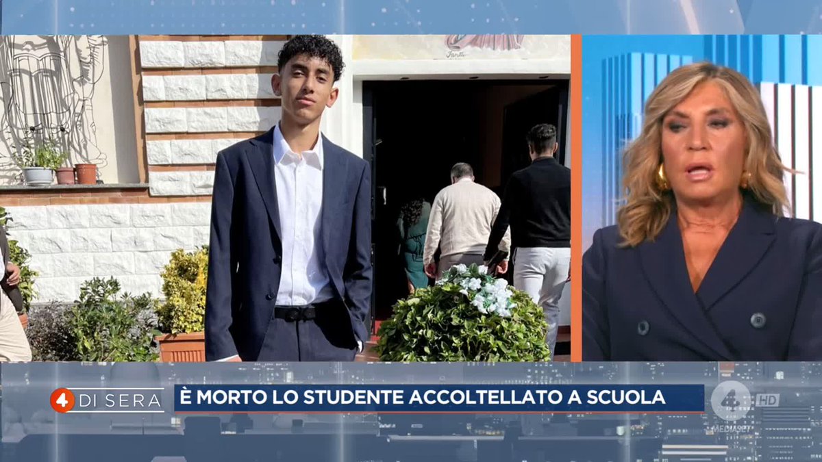 Ha ragione Myrta Merlino È un problema culturale perché esistono culture non assimilabili.