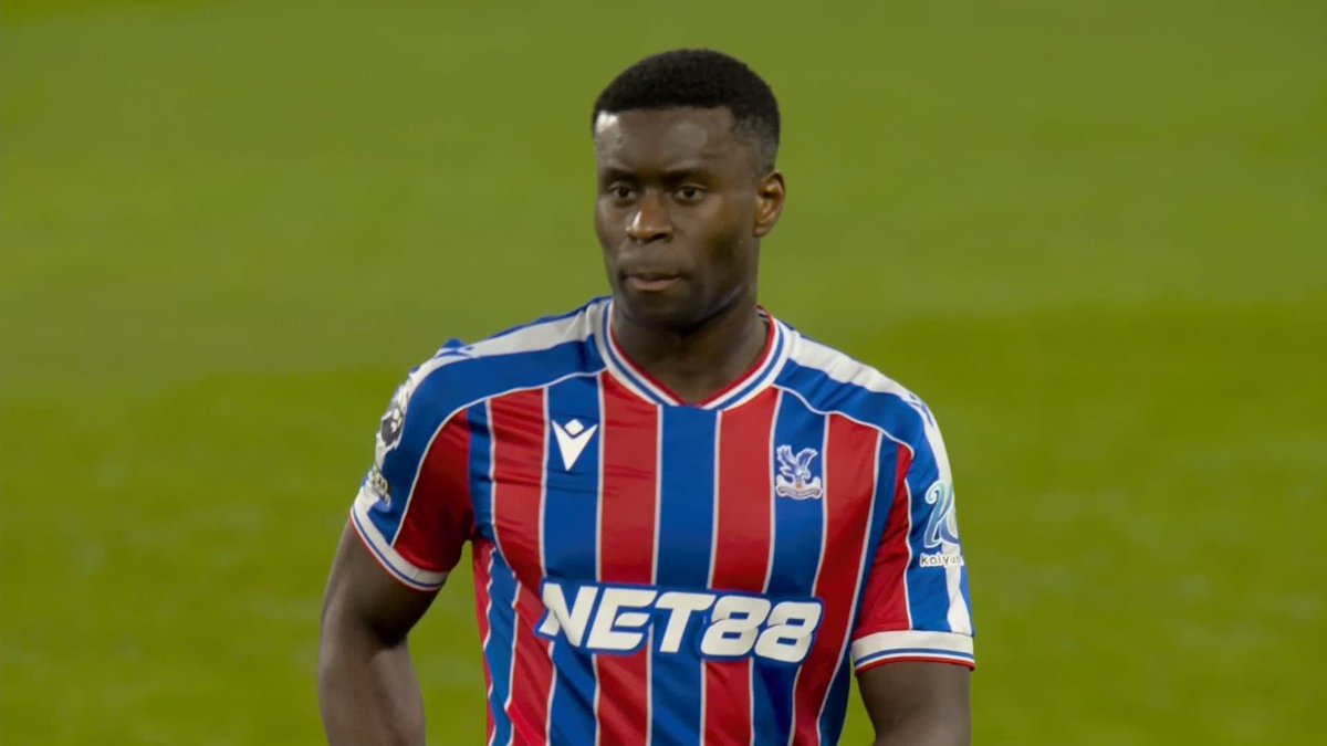 BREAKING: Manchester City have agreed personal terms with Marc Guehi, and his move from Crystal Palace could be completed by the end of the weekend 🚨 Sky Sports News understands that Guehi is scheduled to have a medical in the north west on Sunday.