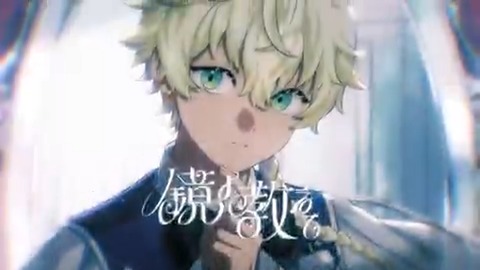 ✦: ┈┈┈┈┈┈┈┈┈┈:✦ illuvista 新曲 『Liar』 Music Video公開🪞 ✦: ┈┈┈┈┈┈┈┈┈┈:✦ MVはこちら🍎 🔗 #ビバレン をつけて感想をポスト✍️ YouTubeで【ハイプ】もお願いします✨