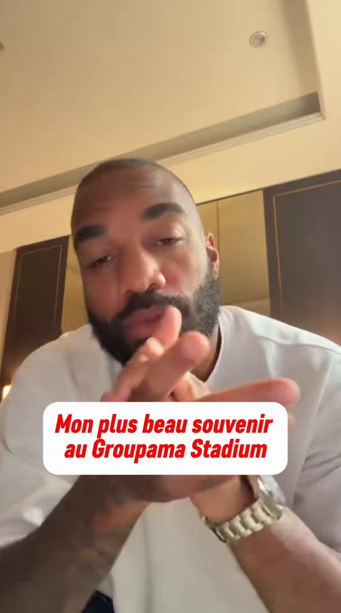 Ils ont tous marqué les 10 ans du stade à leur manière… ⭐🏟️ Ils nous racontent leur meilleur souvenir 💭✨