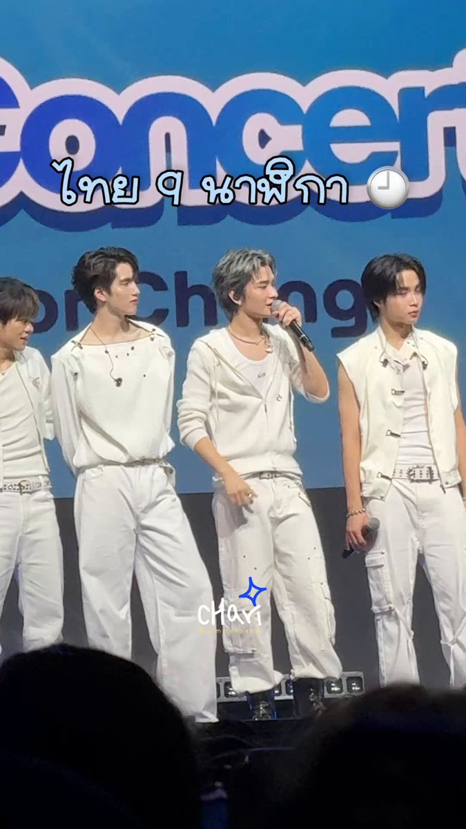 เอ้ะ จากมุมนี้พี่ขุนฮีเอียงตัวมองด้านหลังไปทางน้องเน้กหนิ เห้ยยยยย ทำดีๆๆๆๆๆๆฟ😭😭😭😭😭 พี่จ๋า นี่มันไม่ใช่แล้ว