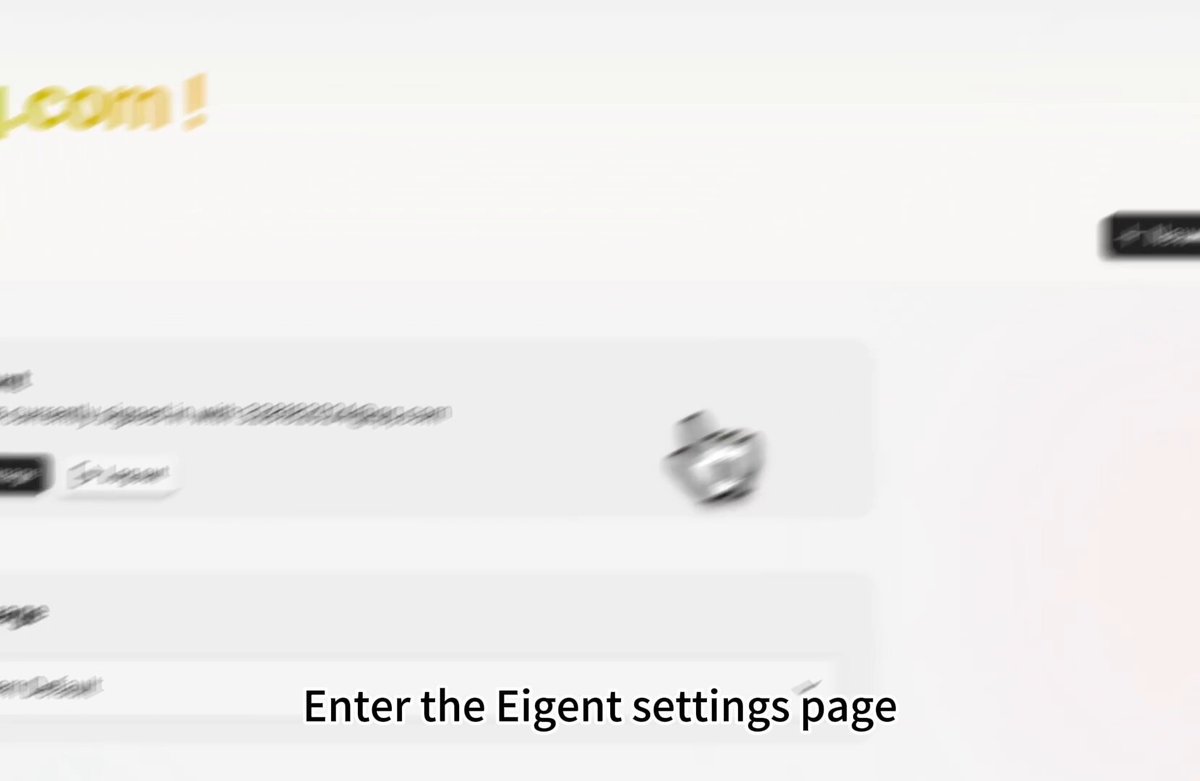 Powering the future of open-source agentic work. Proud to support Eigent AI, the open-source alternative to Cowork. Thanks Guohao Li 🐫 &amp; team! Start now: