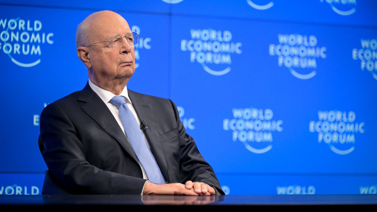 The above is dispassionate, value-free analysis. Nothing about my opinions on the World Economic Forum have changed from this clip, three years ago: (Though I have got my voice back, and a much better haircut.)