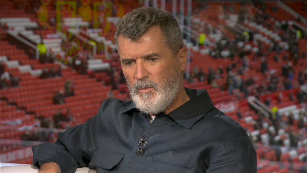 "I'm still not convinced" Roy Keane and Daniel Sturridge react to Kobbie Mainoo coming back into the Manchester United team 🔙