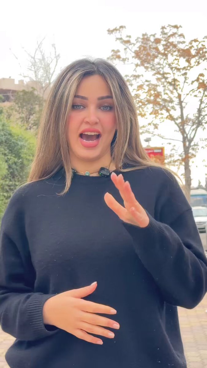 ساعات بتفصلنا عن اكتمال فرحتنا.. اهلنا بالجزيرة اشتقنالكن