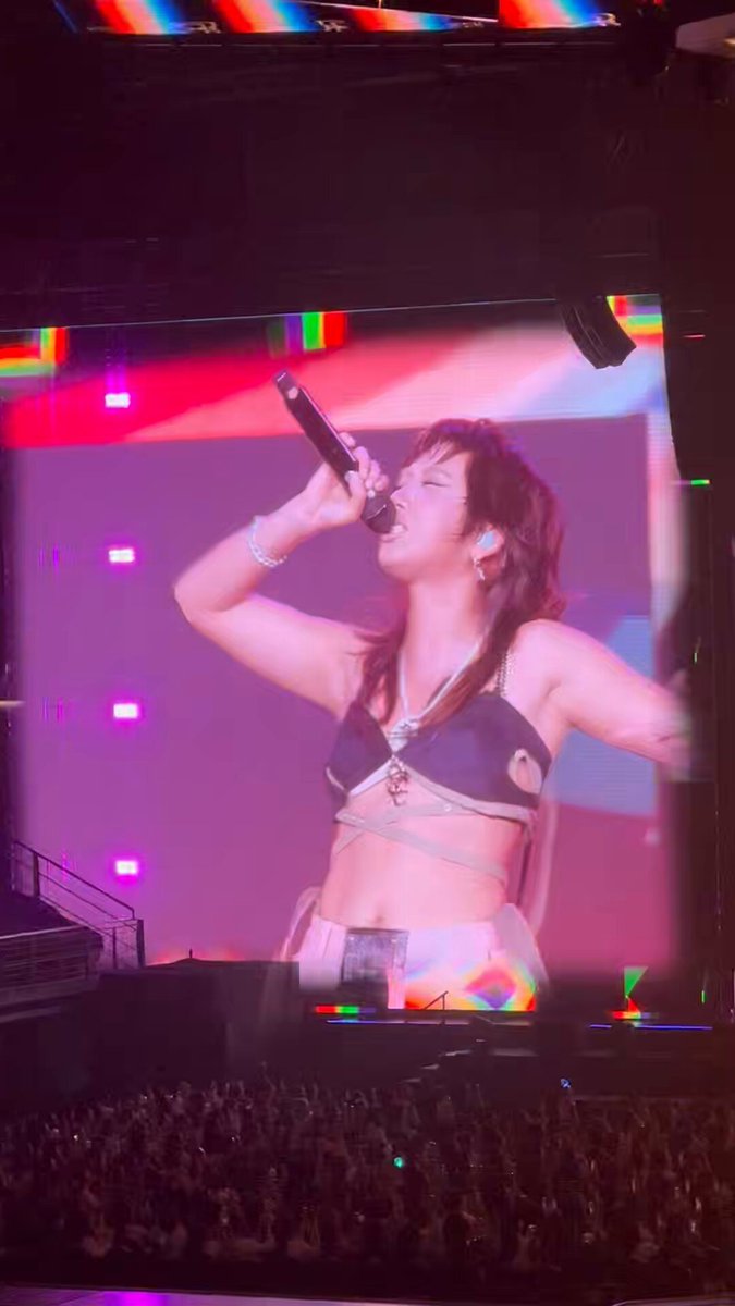 เติ้มลูกเอ้ย5555555 KNP TFO CONCERT #KhemjiraConcertDay1