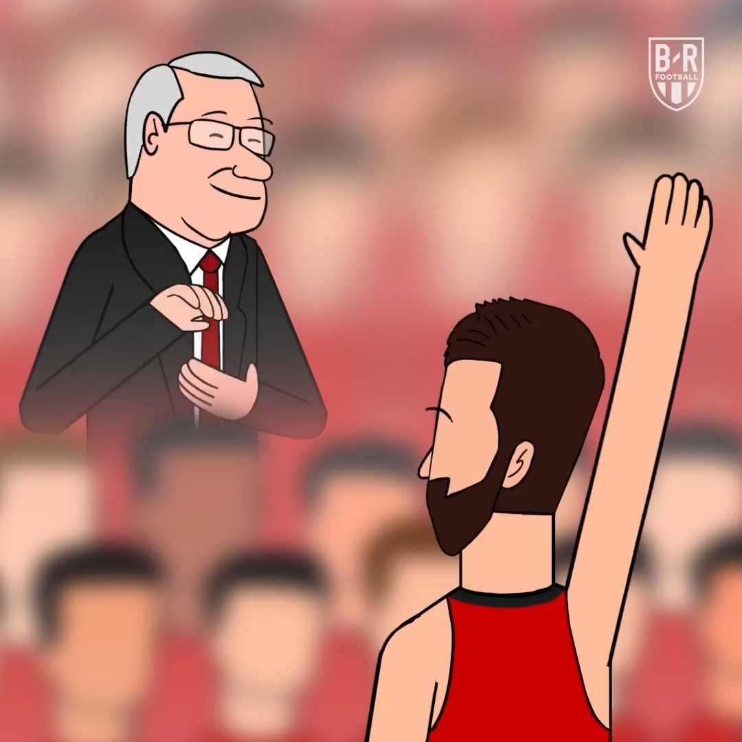 Man Utd hit Man City with a 2-0 derby L in Michael Carrick’s first game 💪🔴