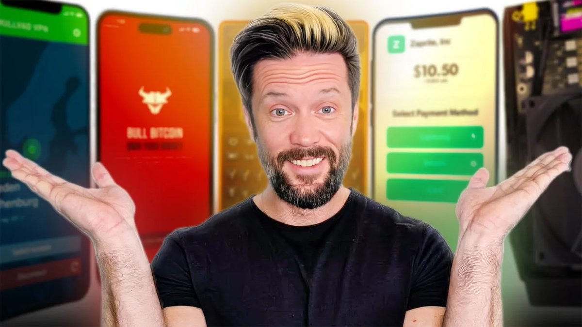 Top Bitcoin wallets, hardware and tools for 2026! LMK what I missed! Bookmark and share! Youtube link in thread 🧵