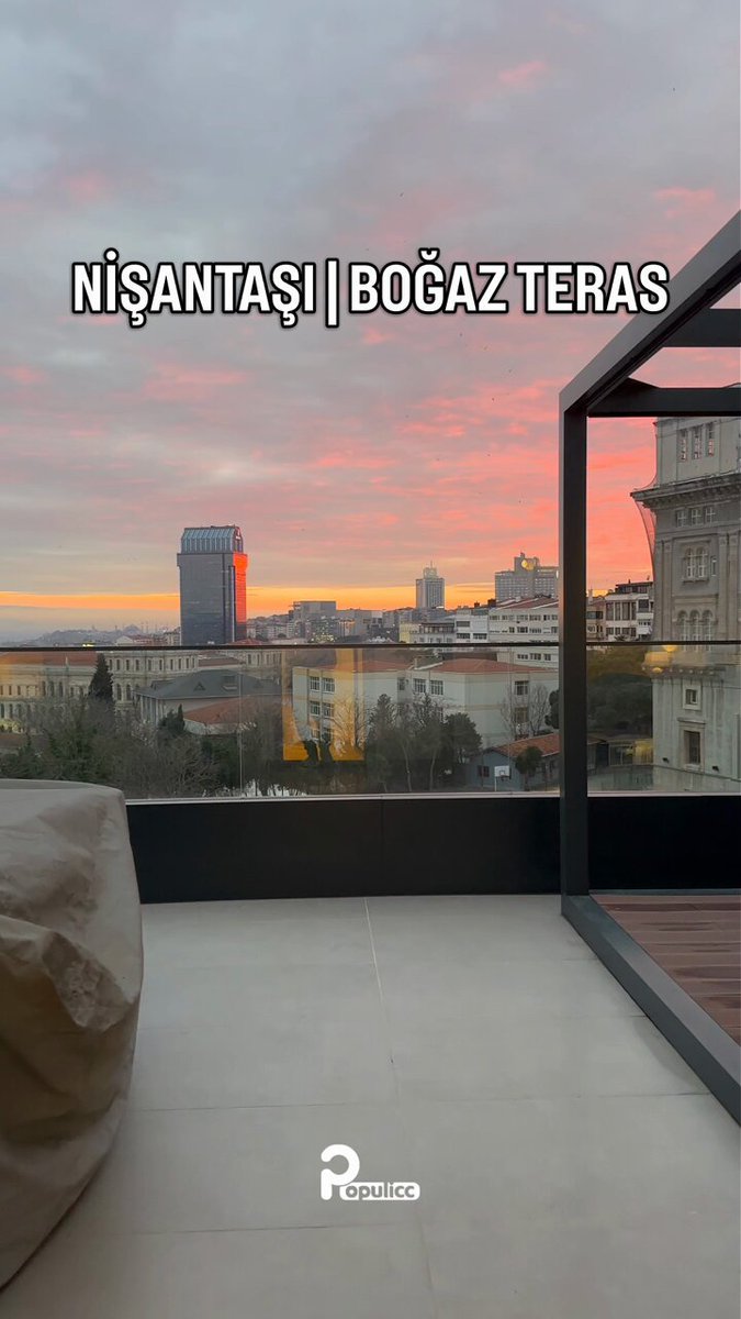 Nişantaşı'nda 6300 dolar (yaklaşık 272 bin TL) fiyat ile kiraya sunulan lüks daire: