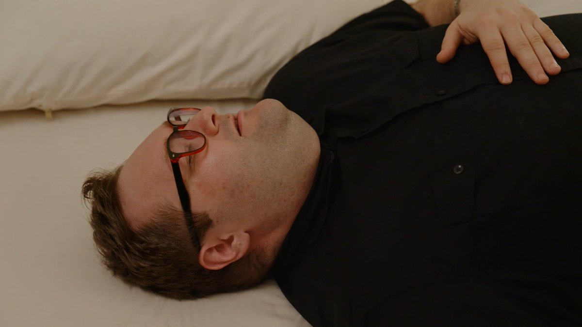 Seeing Sheena's family home is leaving Forrest with more questions than answers. Is she hiding the truth? 🤔 Find out on #90DayFiance: Before the 90 Days, Sunday at 8P.