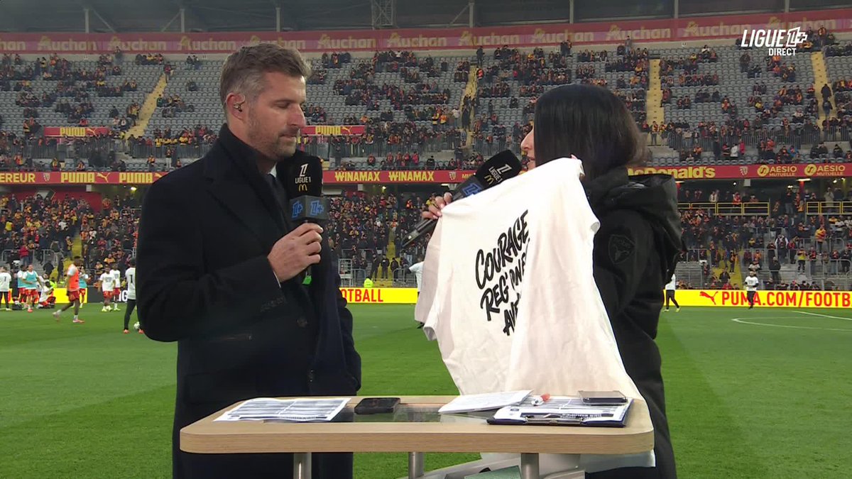 🎙️ "𝗝'𝗮𝗶 𝗰𝗵𝗮𝗻𝗴𝗲́ 𝗺𝗼𝗻 𝗮𝗹𝗶𝗺𝗲𝗻𝘁𝗮𝘁𝗶𝗼𝗻. 𝗝'𝗲𝘀𝘀𝗮𝘆𝗲 𝗱𝗲 𝗳𝗮𝗶𝗿𝗲 𝗮𝘁𝘁𝗲𝗻𝘁𝗶𝗼𝗻 𝗮̀ 𝗺𝗼𝗻 𝘀𝗼𝗺𝗺𝗲𝗶𝗹" 👉 Wesley Saïd, le renouveau