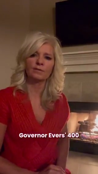 Across Wisconsin, families and seniors are getting crushed by Governor Tony Evers’ 400-year property tax hike. Instead of fixing his mess, he announced this week he won’t repeal it. As governor, I will end the Democrats’ 400-year hike and make sure you aren’t taxed out of your home.