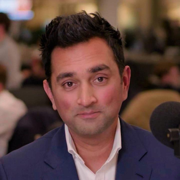 Are US stocks poised for strong performance this year? Kunal Shah, co-CEO of Goldman Sachs International, discusses with Chris Hussey on The Markets: