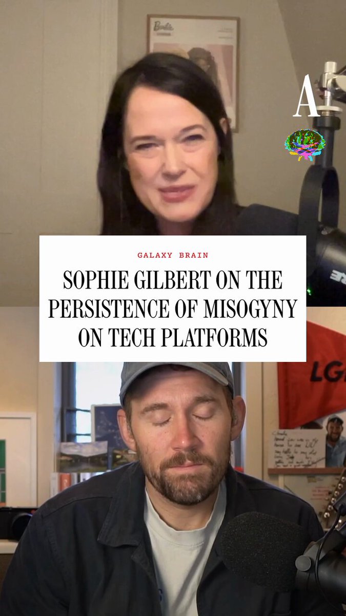 “Name a tech platform,” Sophie Gilbert argues, and “it has been created because someone somewhere wanted to ogle women.” Gilbert speaks with Charlie Warzel about how the use of Grok to create AI-generated nudes is the latest manifestation of a long-running phenomenon in tech.