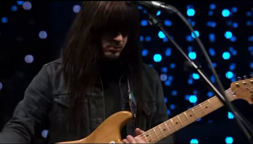 Death, taxes and Khruangbin’s “Maria Tambien” absolutely fucking SLAYING🔥🔥🔥🔥🔥 🎥 KEXP