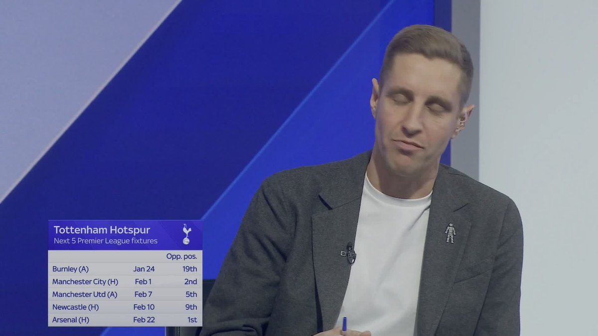 ''That is a disastrous result for Thomas Frank and those players!'' Michael Dawson with a damning verdict following West Ham's stunning win at the Tottenham Hotspur Stadium ⬇️