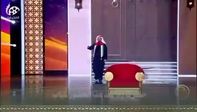 #عبدالمجيد_العزه_السبيعي الشاعر المتزّن بحضور الواثق يخطو بخطى ثابتة نحو البيرق حلم الشعراء ثناء زملاءه عليه شعرا وخلقا يزيده شموخا #مجوعةالـ12 #شاعر_المليون_12