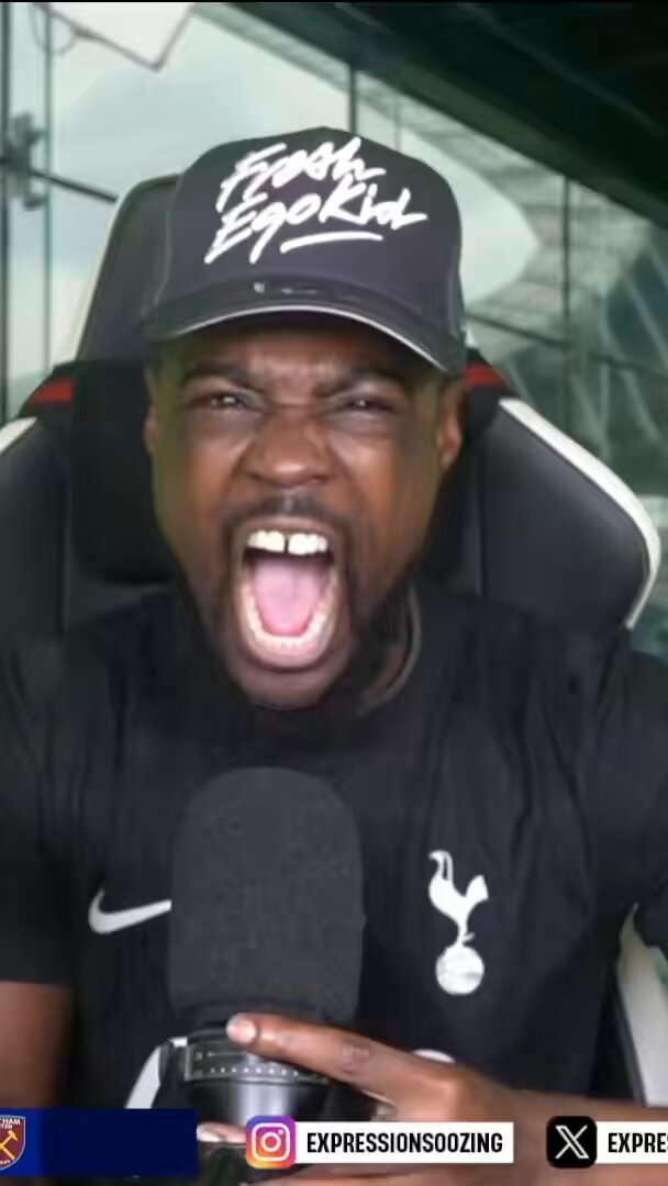 SACK HIM NOW! 🤬 #TOTWHU