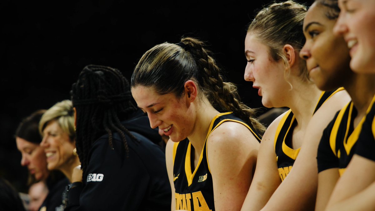 Buy stock now 📈 📈 Addie Deal x #Hawkeyes