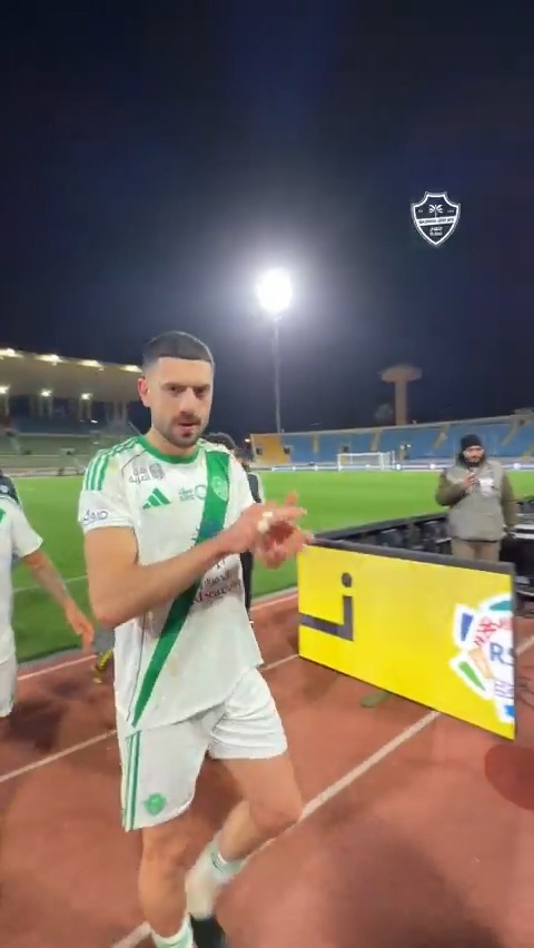 رجال الأهلي 💪🏼💪🏼 #الخلود_الأهلي #دوري_روشن_السعودي