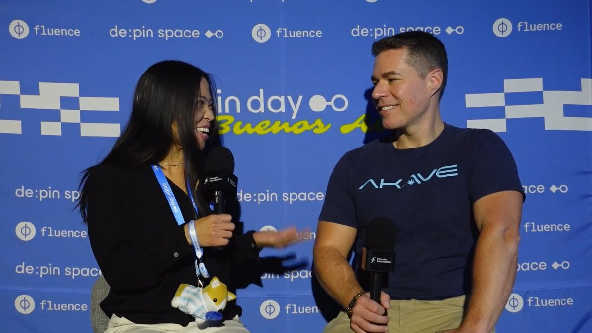 Cloud outages are changing how teams think about storage. That’s why Akave Cloud is building on Filecoin Onchain Cloud for cloud-like flexibility with verifiable storage and no single point of failure
