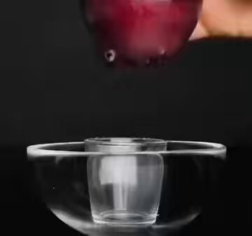 💢 Die schockierenden Geheimnisse der „Lebensmittel-Industrie“ lässt nur den einen Schluss zu: Finger weg von Matrix food❗️