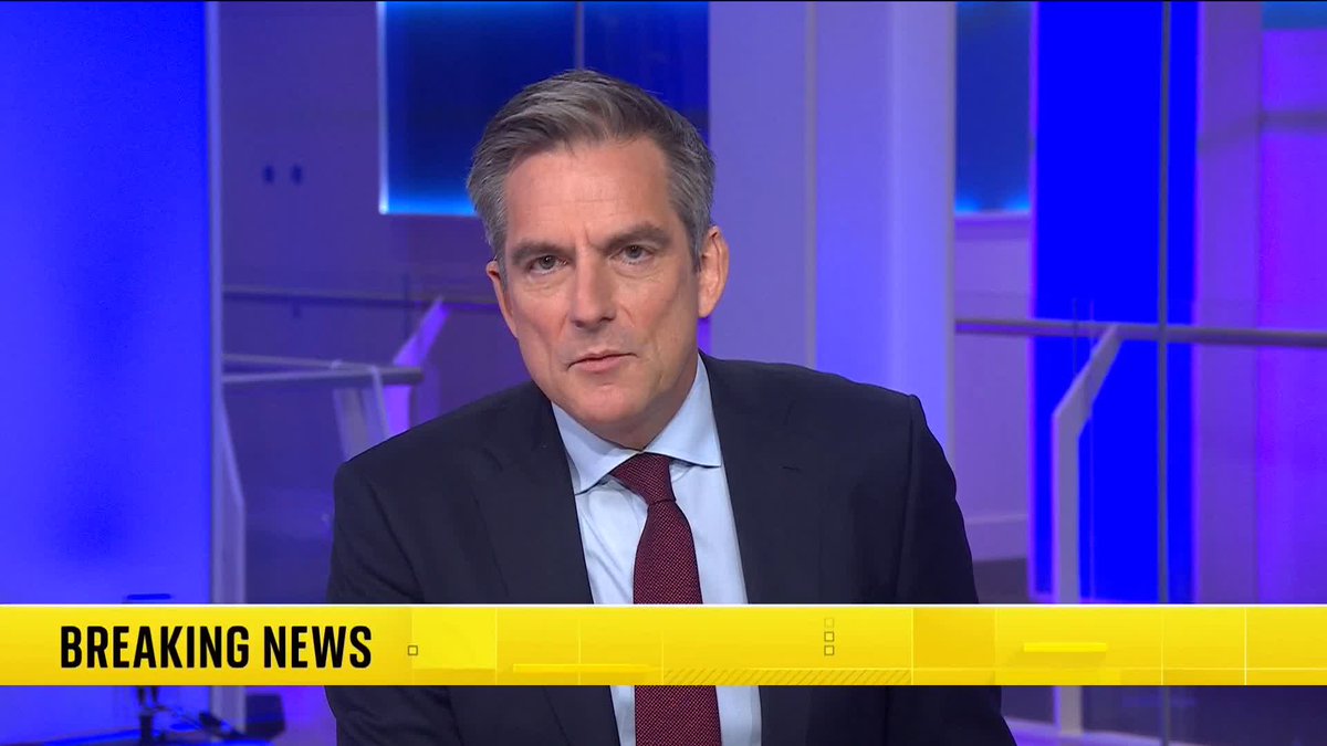 BREAKING: French president Emmanuel Macron says 'tariff threats are unacceptable' in response to Donald Trump threatening tariffs on European countries until the US is allowed to purchase Greenland. 📺 Sky 501, Virgin 602, Freeview 233 and YouTube