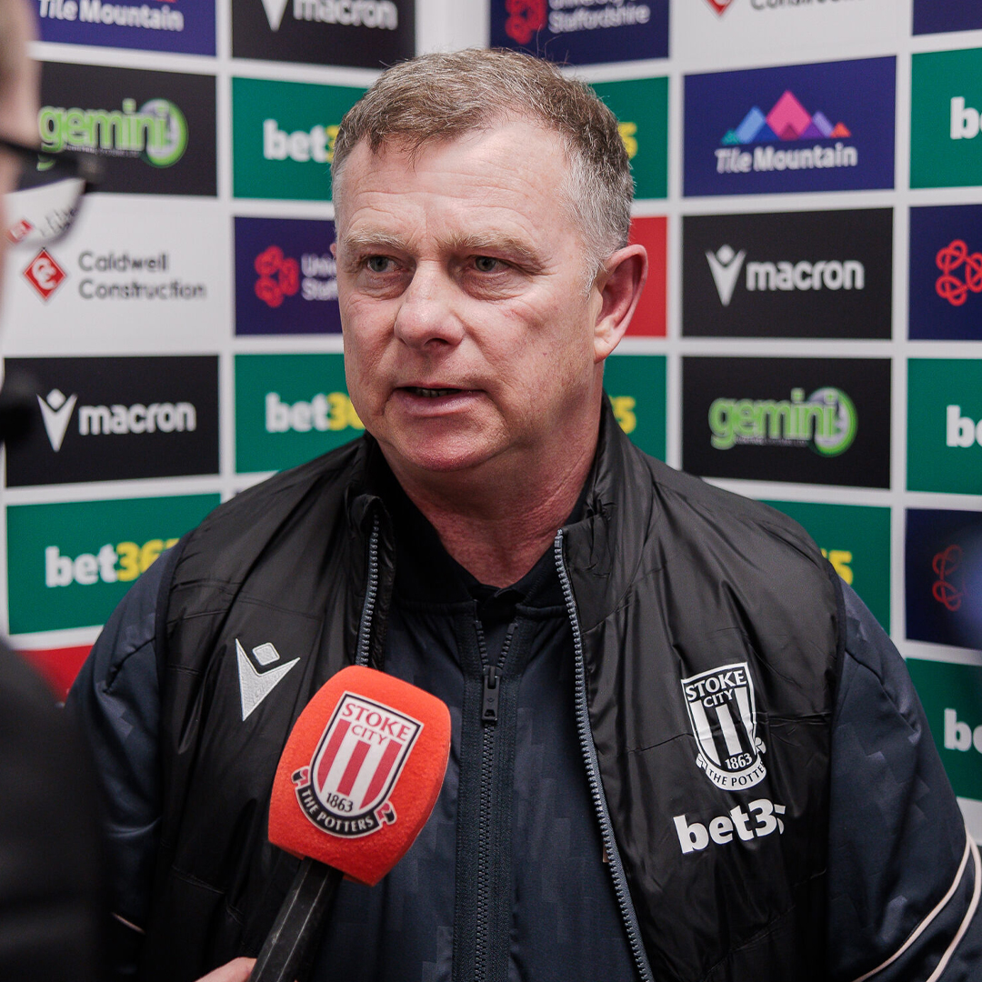 Thoughts with Divin, frustration in-front of goal and a team showing character against the odds. Reaction from the gaffer to QPR draw 🗣️