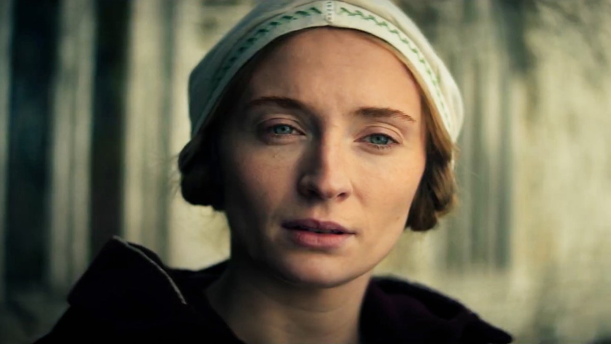 Sophie Turner and Kit Harington star in the official trailer for #TheDreadful. Watch it on digital and in theaters on February 20.