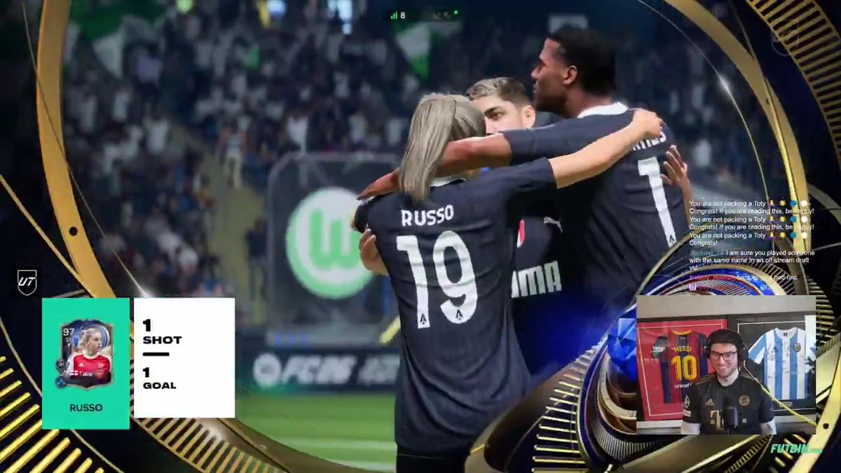 favorite part of any TOTY tbh