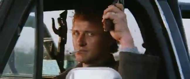 On this day, 40 years ago, Robert Harmon's "The Hitcher" (1986) had its limited release in the USA.