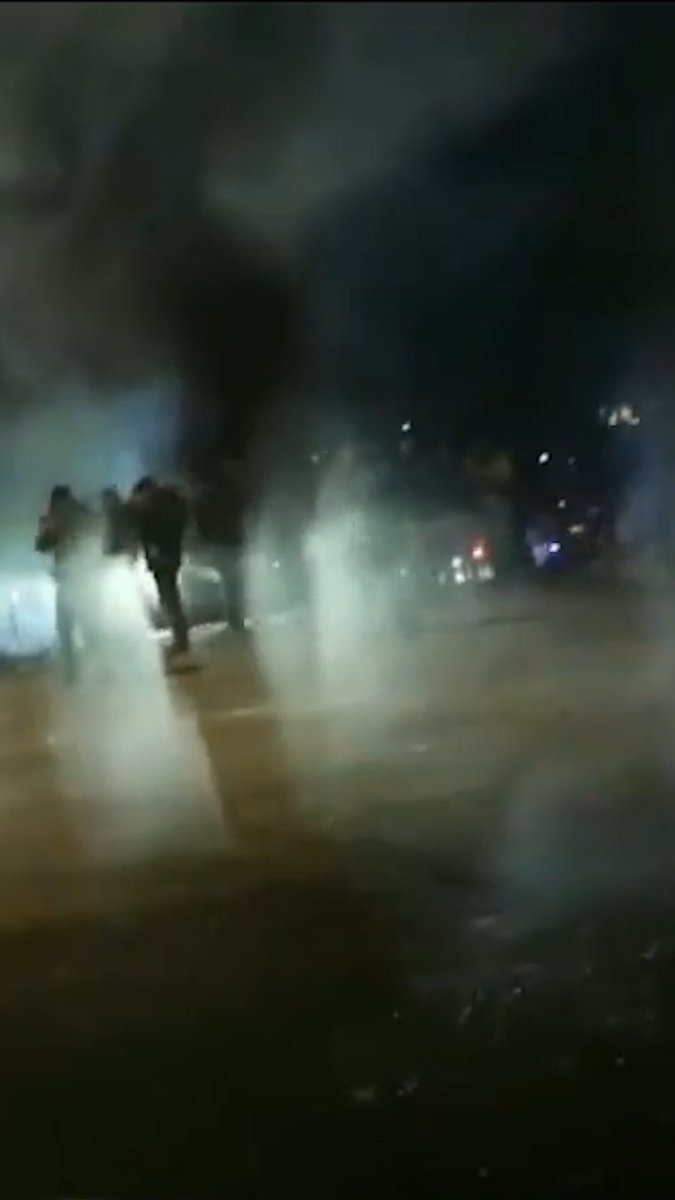 This father says ICE agents fired tear gas into his car with six children inside, leaving his six‑month‑old unable to breathe and hospitalized.