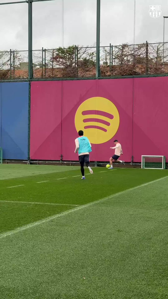Mañana nos espera el Real Sociedad–Barça. 🔥