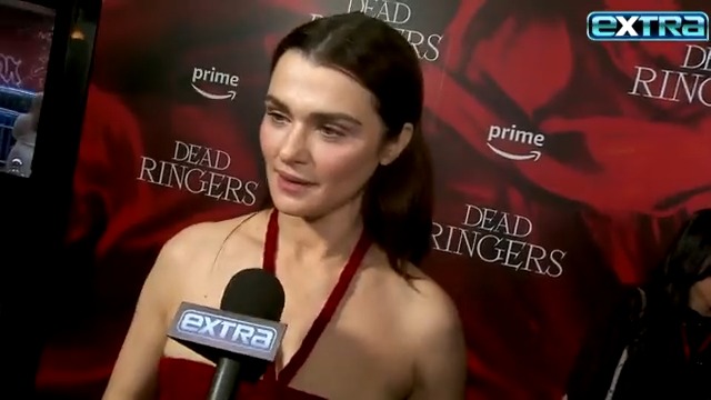 i sleep more peacefully when i remember rachel weisz’s response on whether she would play a female version of james bond: “definitely not. that's a male character written by a man for a man" thank you for existing