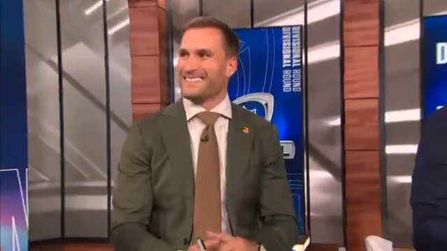 LIVE FROM NYC (with a special crew) 😏 James Brown, Bill Cowher, Nathaniel E Burleson, kyle and Kirk Cousins get you ready for Broncos vs Bills RIGHT NOW on CBS 🫡