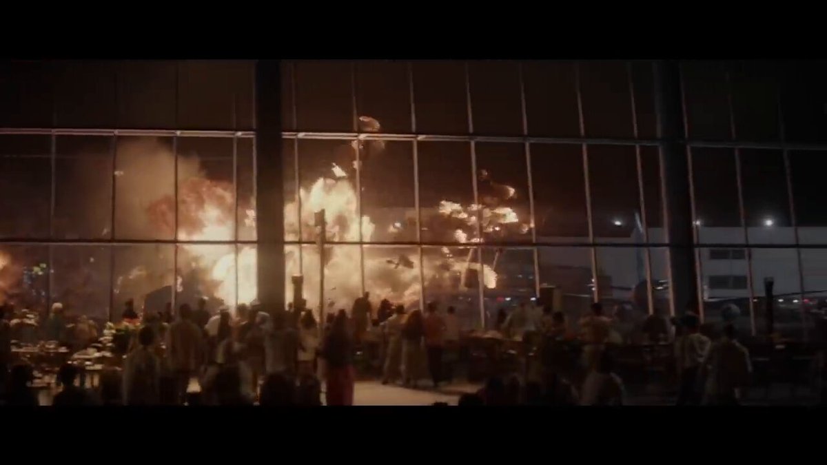 Godzilla 2014