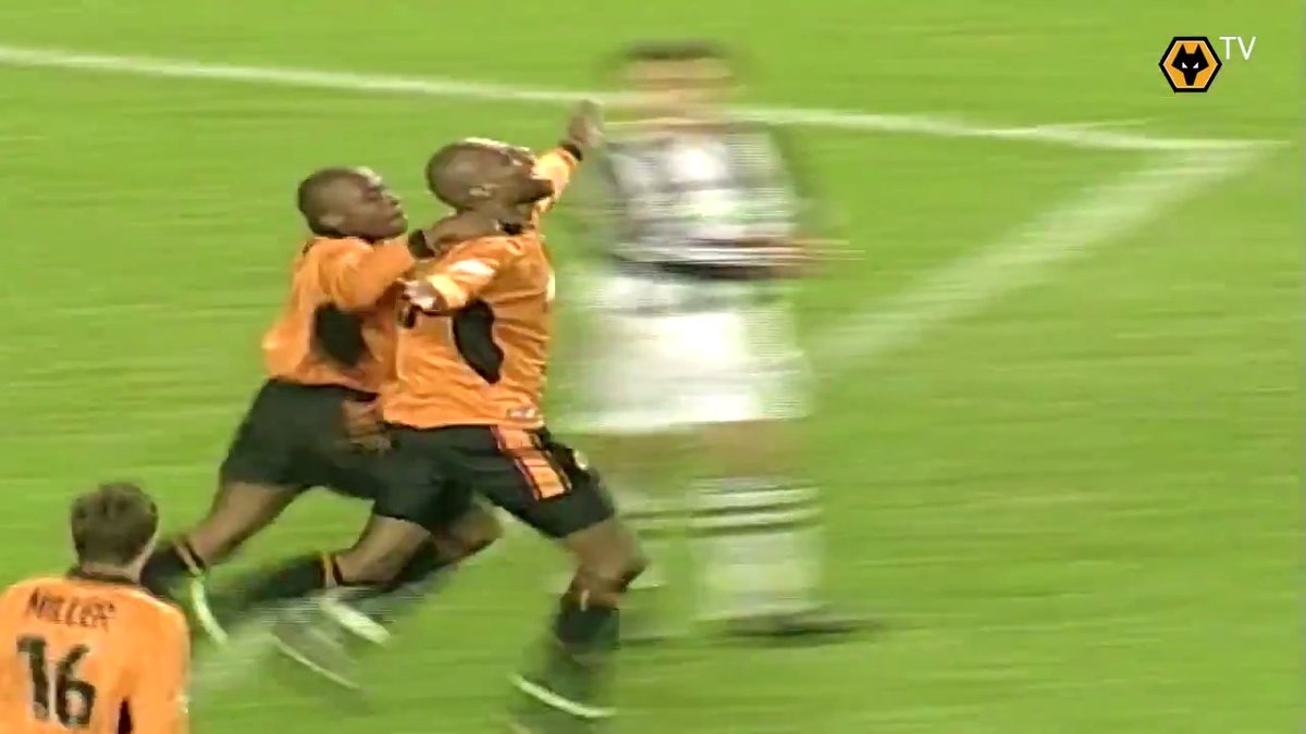 Back in January 2003, we caused an FA Cup upset against tomorrow's opponents, Newcastle United. Let's make the atmosphere that day, as strong tomorrow.