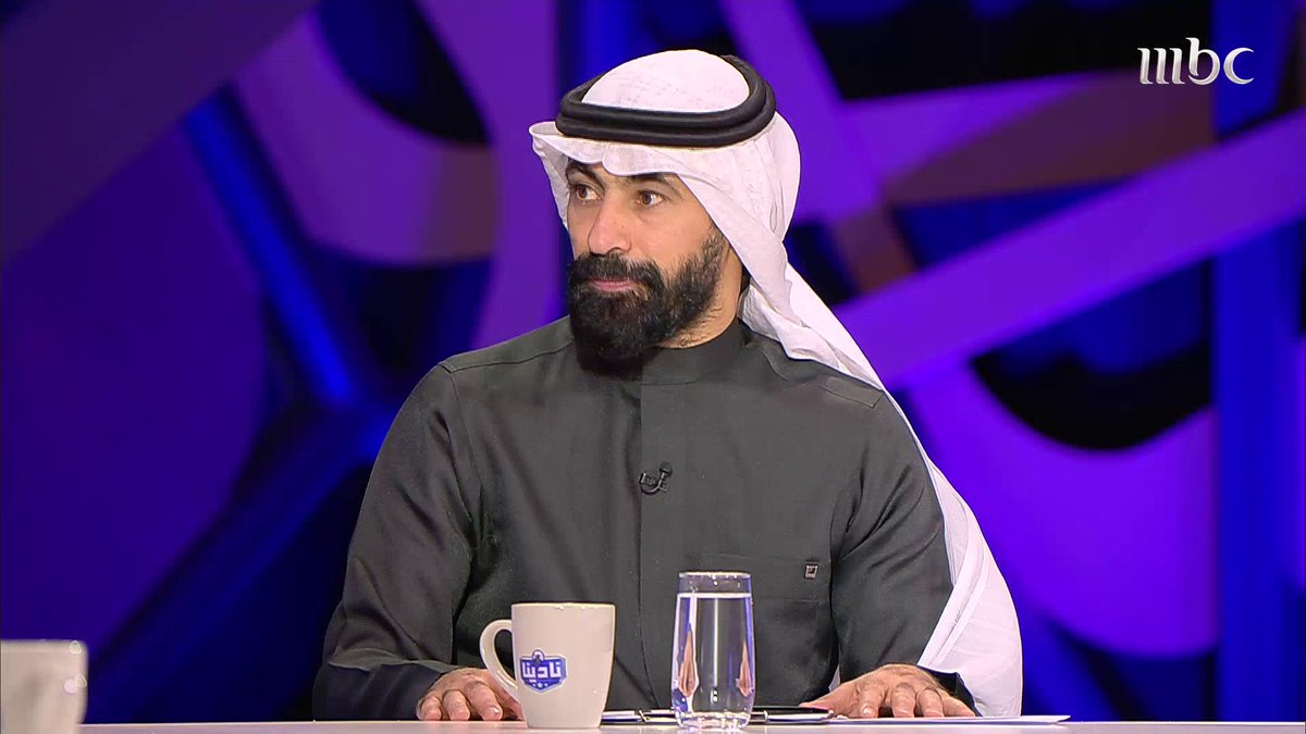 🚨🚨🚨🚨|| محمد الناصر : همام الهمامي كان لديه عروض أعلى من #الشباب من أندية الشركات كتن فضّل اللعب مع الشباب لكي يلعب دقائق لعب أكثر ويشارك في المونديال 🥶🤍 🚨🚨🚨🚨|| سامي الجابر : أنصحه بالإستمرار في نادي الشباب 😰🤍