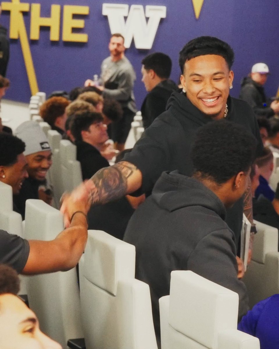 the boys are back in town 🤙 #WinningStartsWithin