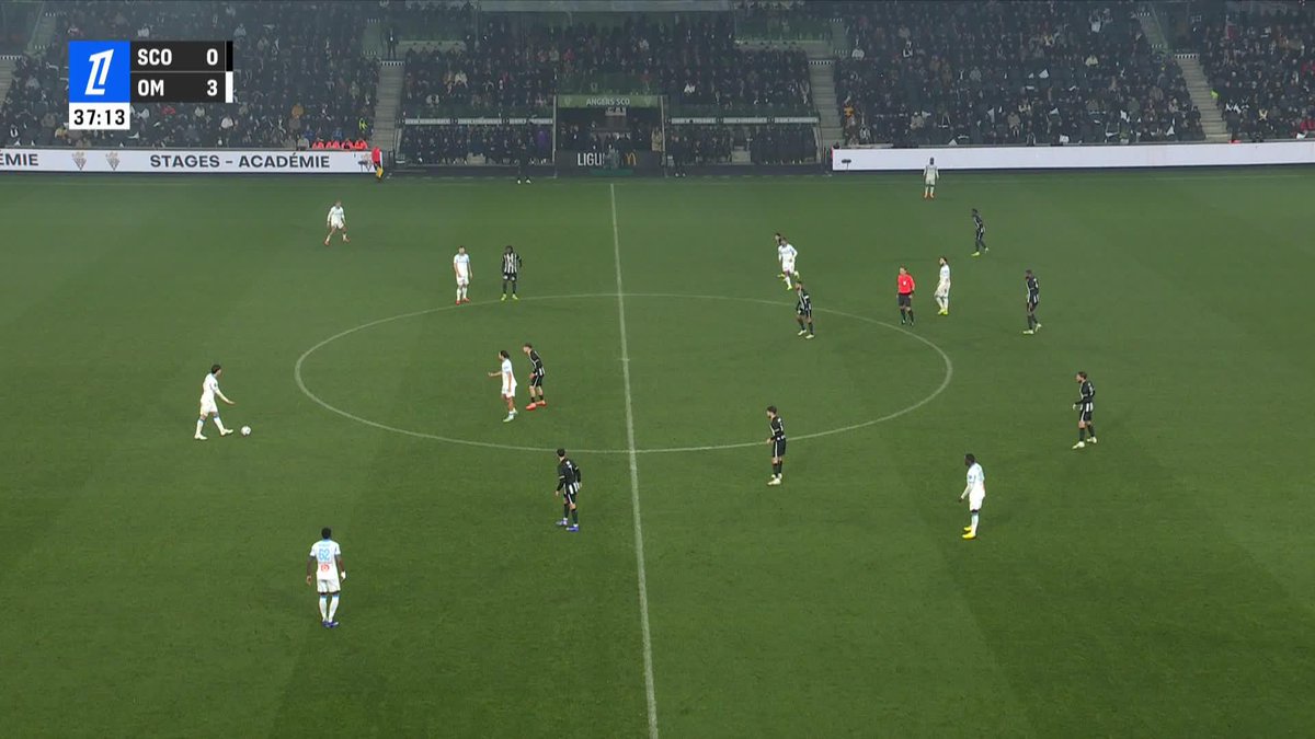 😱😱😱😱😱 POPOPPOPOPOPOPO ! ÇA AUSSI C'EST PUSKAS ALORS !! QUEL BUT DES MARSEILLAIS !!!! L1+ #Ligue1 #SCOOM