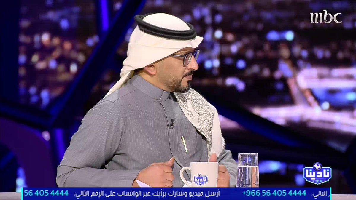 🚨🚨🚨🚨🚨🚨🚨🚨🚨🎙️ سامي الجابر: جمهور النصر في البداية قالوا أن جيسوس "فضح الهلال" بالقوة السياسية. وبعد ما عرفوا أن الموضوع (جد) قالوا بأنه لم يقصد!