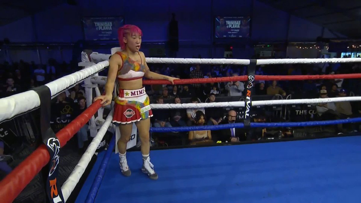 1.18の記憶。この日から1年。 晝田瑞希が🇺🇸で防衛! ✔︎ 2025.1.18 カリフォルニア ✔︎ WBO女子世界Sフライ級タイトル戦 ✔︎ 晝田瑞希🇯🇵×ラミレス🇲🇽 3-0の8回負傷判定勝ち。初のアメリカでの試合で明確に有効打を決めてV3 気付けば今や防衛6回の世界チャンプに🥊