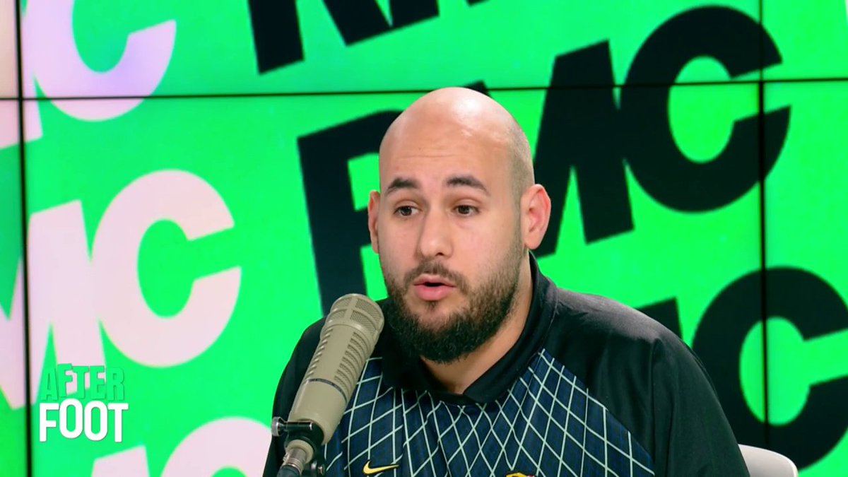 ๐ฅ "Gouiri et Traorรฉ parlent le mรชme football, le football que l'on aime et รงa change beaucoup de choses depuis qu'ils sont entrรฉs dans cette รฉquipe", estime ๐๐๐๐๐ ๐ฐ๐๐๐๐๐๐๐๐๐.