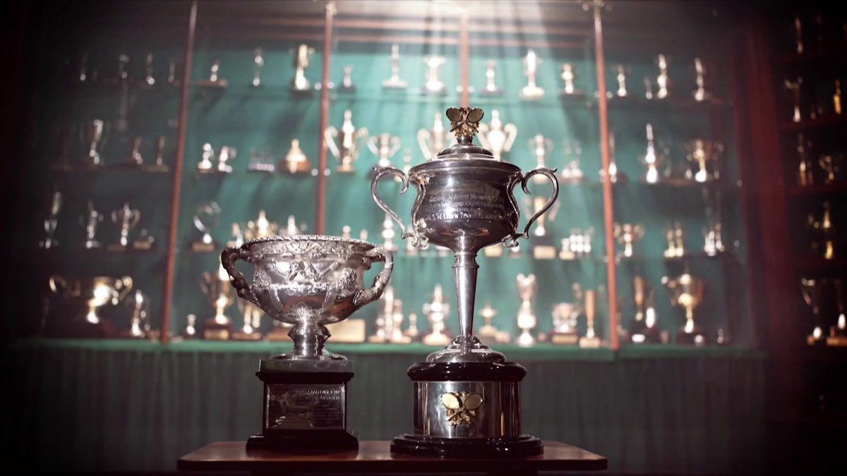Empieza lo bueno. Arranca el OPEN DE AUSTRALIA 2026. ๐พ Sigue el primer Grand Slam del aรฑo, en directo y en exclusiva, en Eurosport.es y HBO Max Espaรฑa ๐. #AusOpen ๐ ยกAbรณnate aquรญ para poder ver todos los partidos!