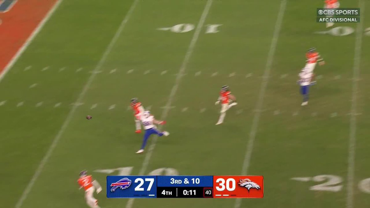 "This could've won the game." - @TonyRomo