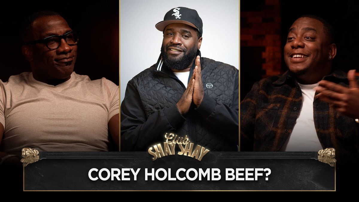 "So I'm watching and it looks like Corey Holcomb is trying to defend him but also is like talking crazy about me. He sat there week after week after week and did not deny anything Corey said even though he knew it was all lies. Heartbroken... that hurt me for real." -Ryan Davis
