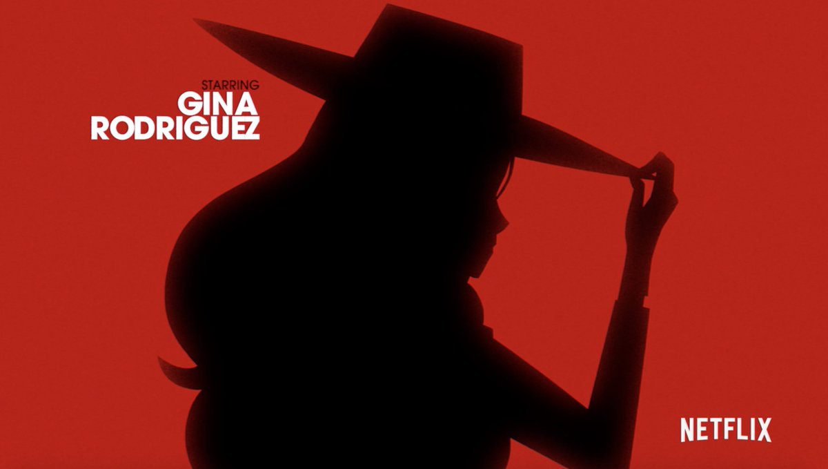 ‘Carmen Sandiego’ premiered 7 years ago today on Netflix.